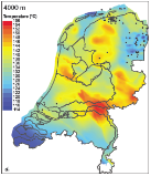 Basin modelling | Exploration | GEOCAP