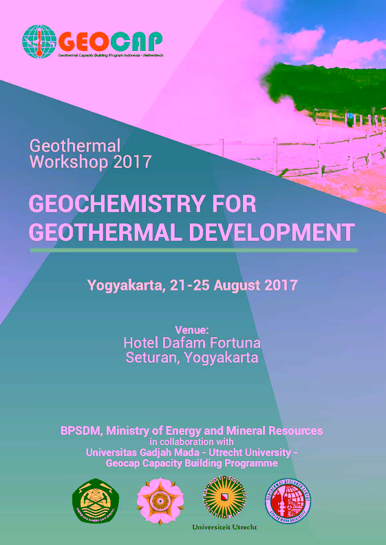 Geochemistry for Geothermal Development Leaflet Page 1