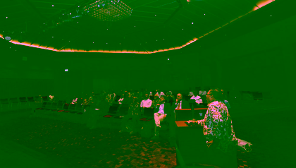 GEOCAP  closing week; open science day and closing ceremony