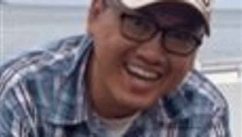 Meet our PhD student - Lukman Sutrisno